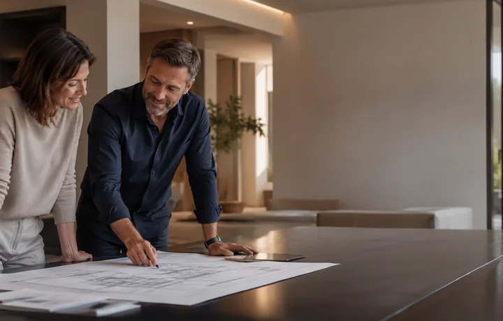 Renovation planning guide