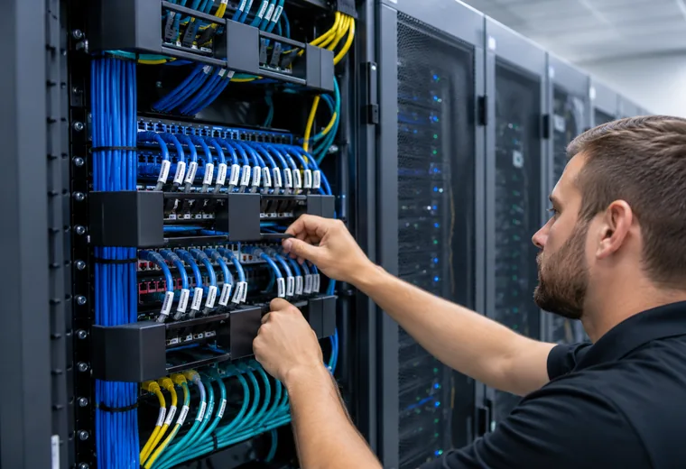 Networking and smart systems
