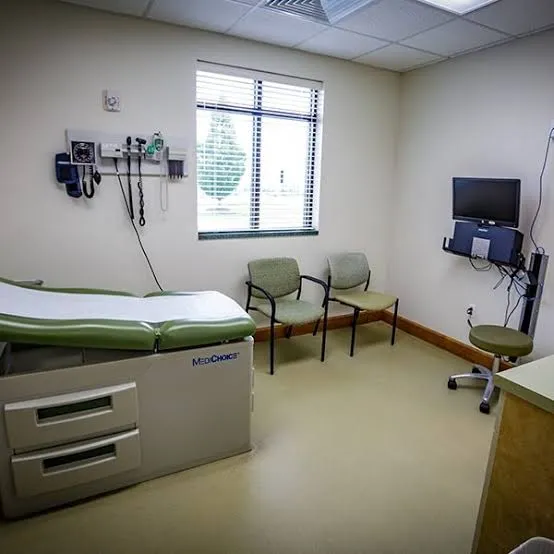 Clinic property maintenance and medical office repair