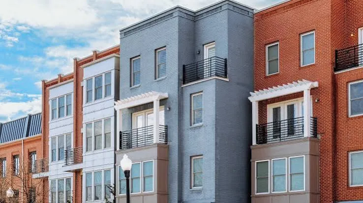 Condo property maintenance and repair services