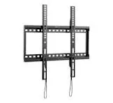 Fixed TV mount installation