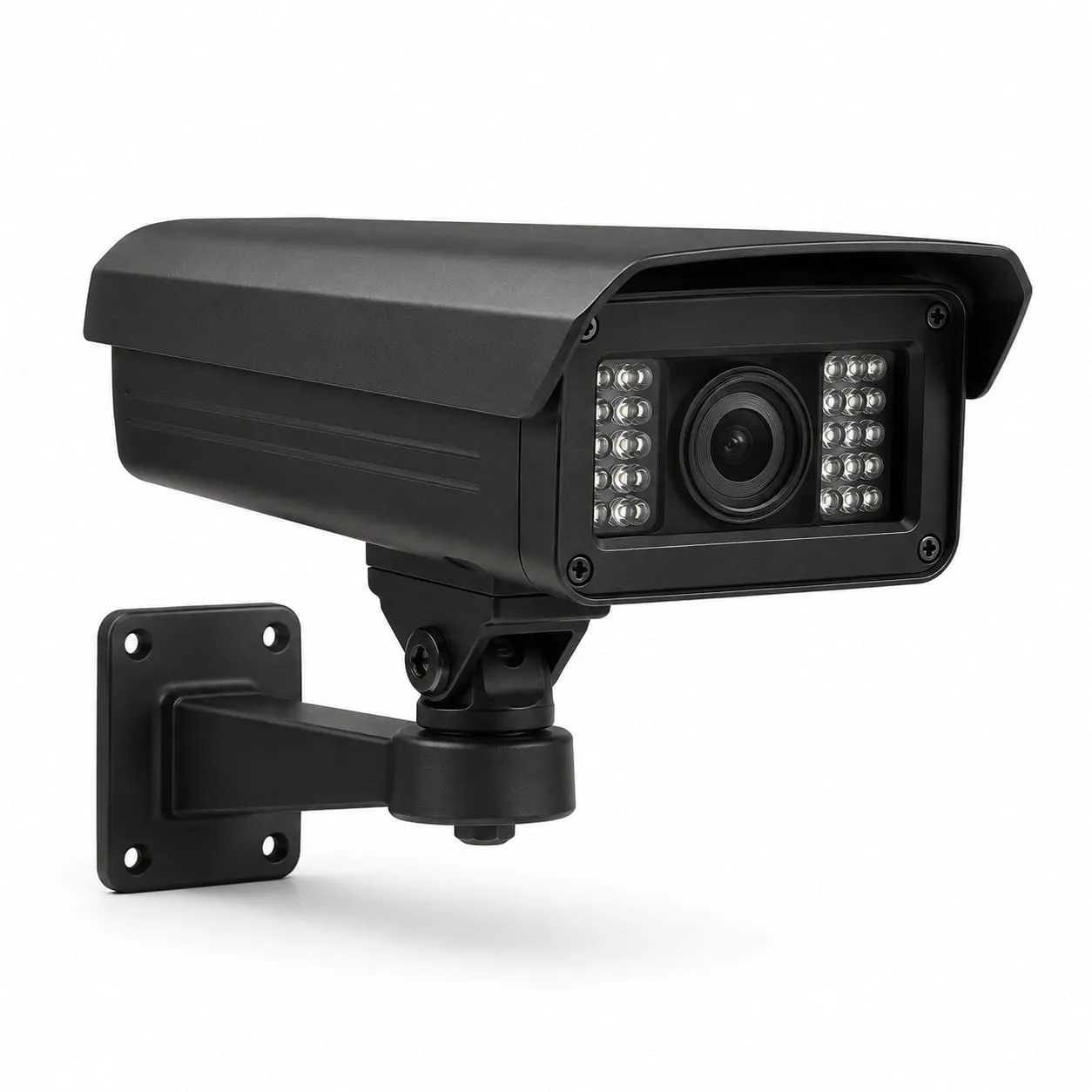 DVR digital video recorder for analog camera systems