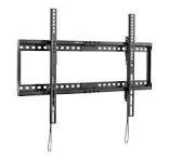 Tilt TV mount installation