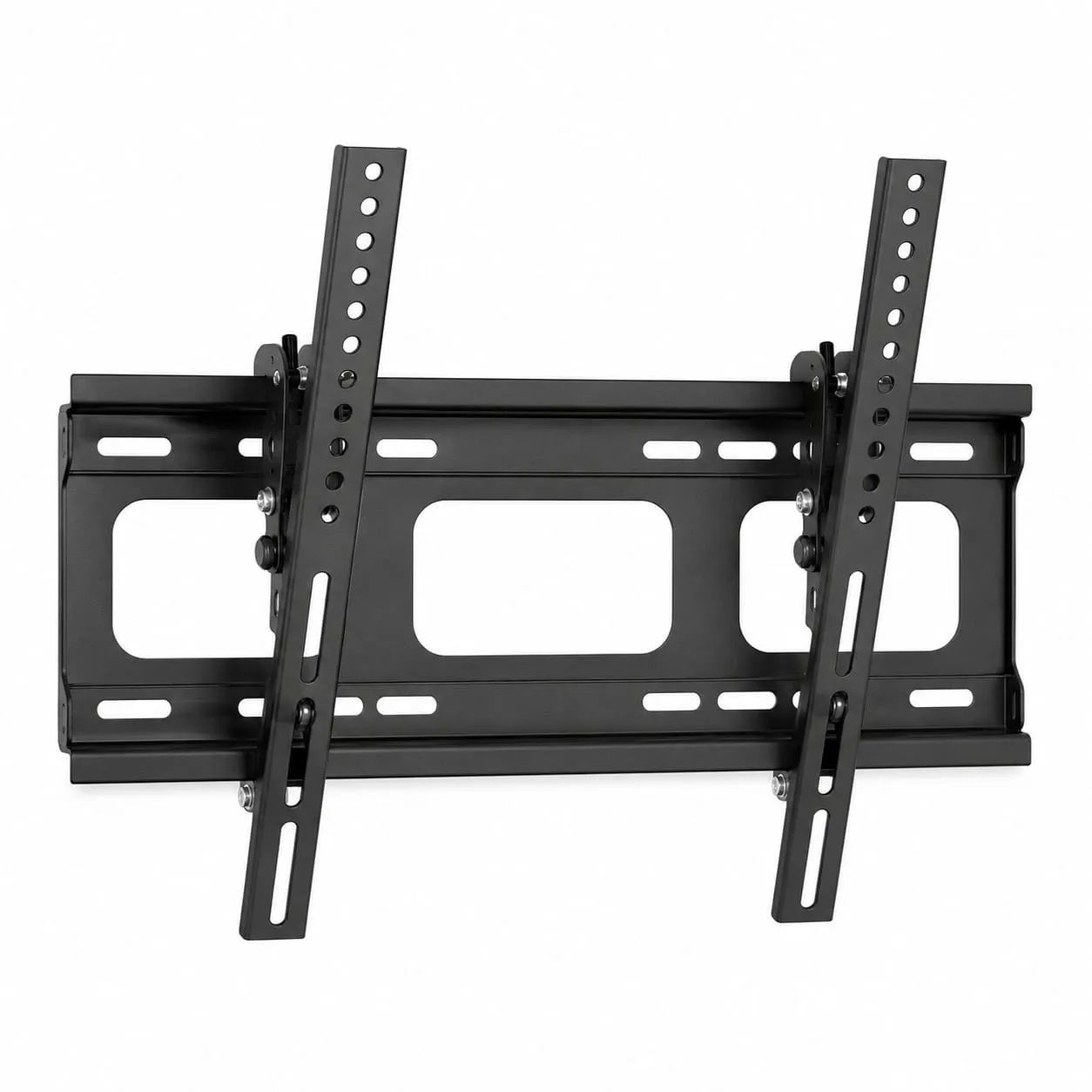 Tilt TV mount installation