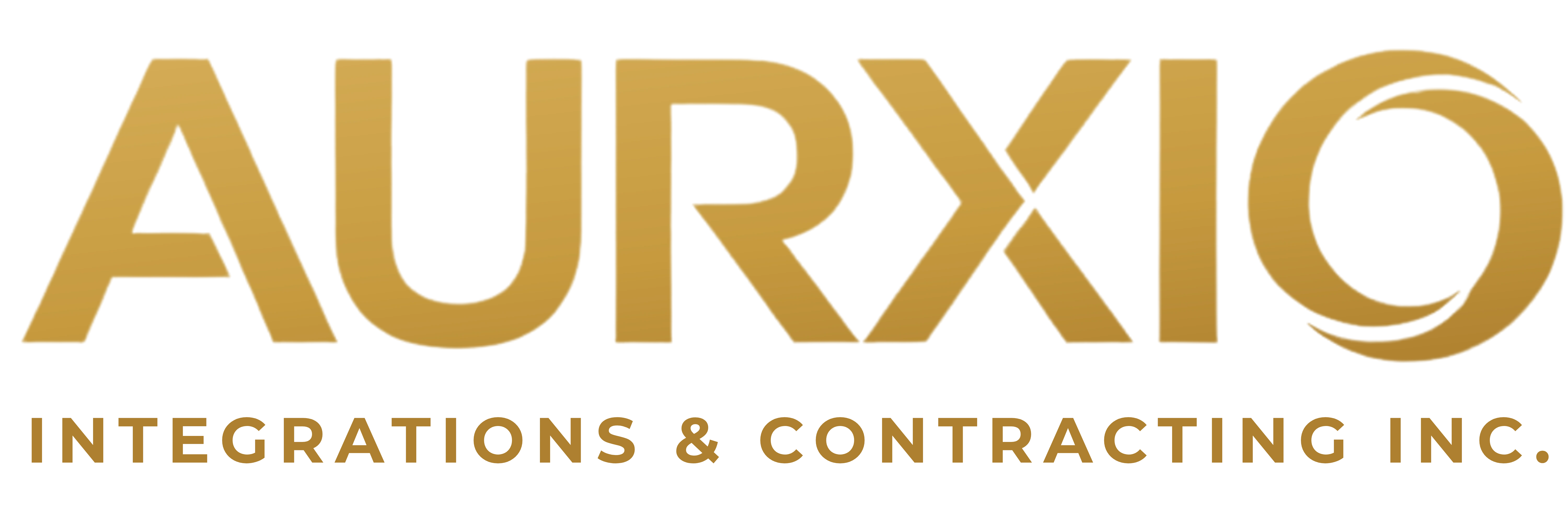 Aurxio Integrations & Contracting Inc.