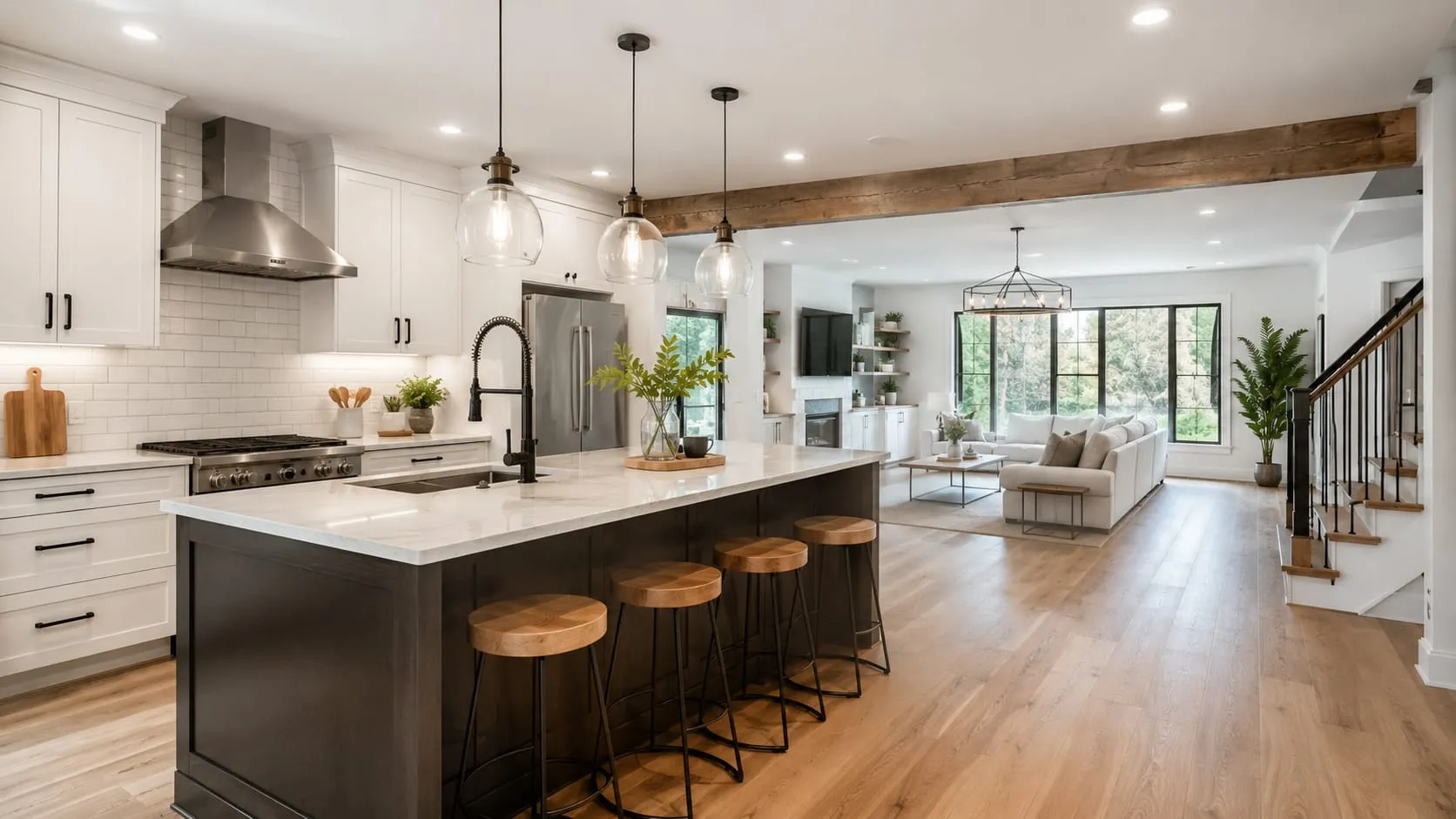 Property improvement services - increase home value
